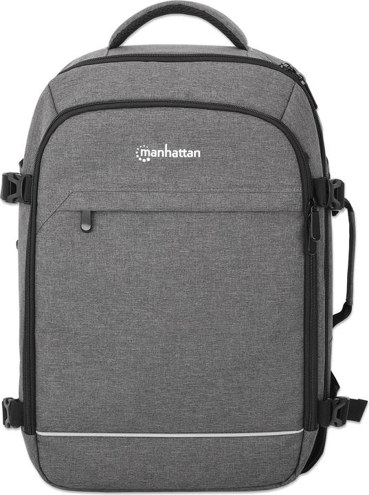 Actual product image Manhattan Rome (40 l)