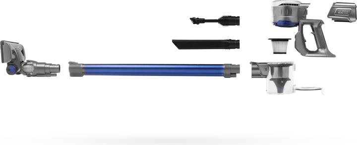 Actual product image Princess Rapido