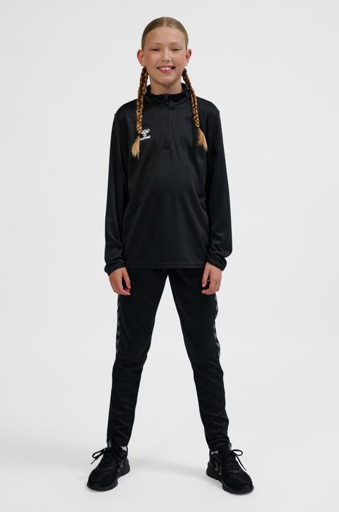 Immagine prodotto hummel Hmlessential Mezza Zip Bambino (152)