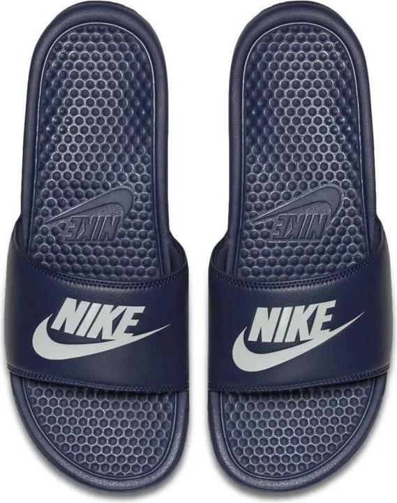 Actual product image Nike Benassi (42.5)