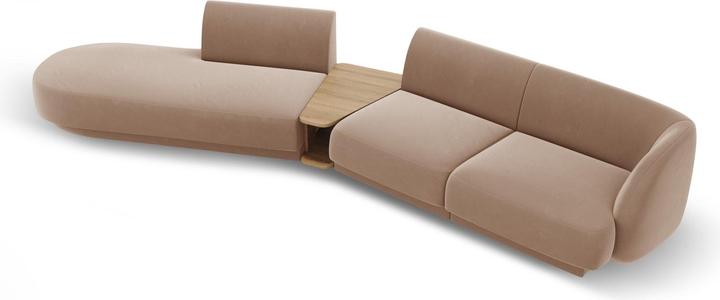Produktbild Micadoni Miley (2-Sitzer, 3-Sitzer, 4-Sitzer)