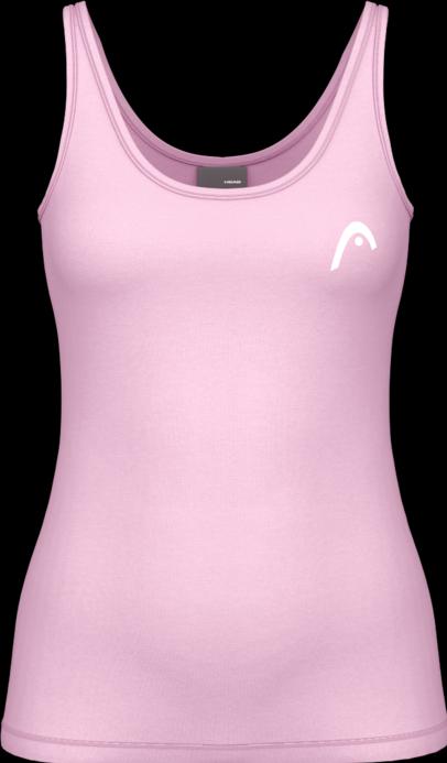 Head Spirit Ii Tank Top Alight Lilac Woman (M)
