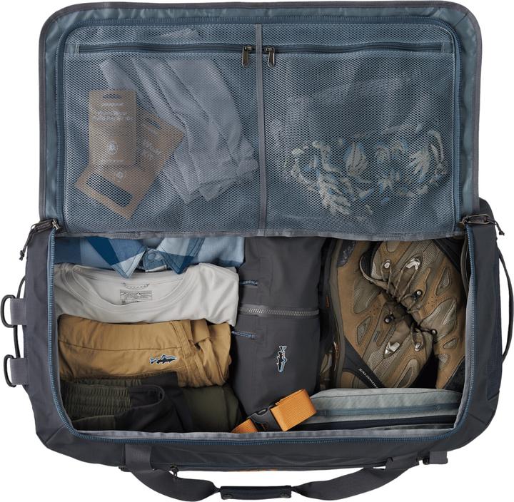 Actual product image Patagonia Black Hole Duffel 70L (70 l)