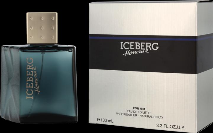 Produktbild Iceberg Homme (Eau de Toilette, 100 ml)