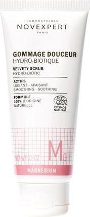 Actual product image Novexpert Gomm Douc Hydro Biotique (Exfoliation, 60 ml)
