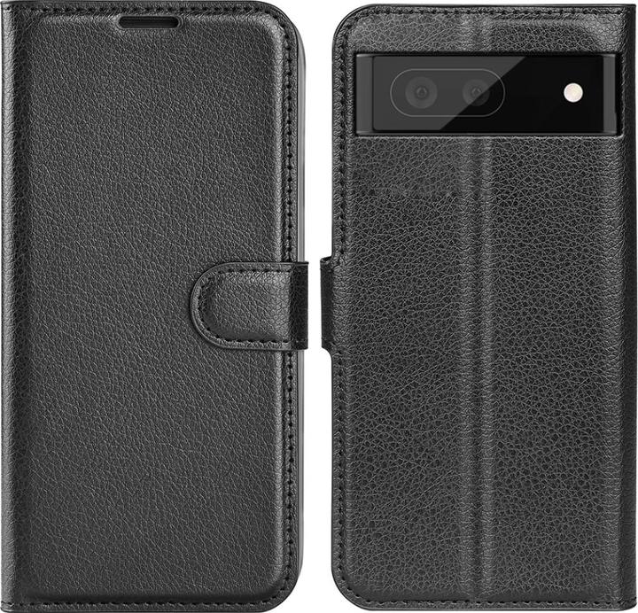 Produktbild Screenguard Leather Guard (Google Pixel 6a)