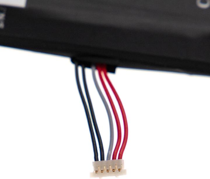Actual product image AccuCell Akku Nintendo Switch HAC-001 u.a. wie HAC-003 u.a. (Switch)