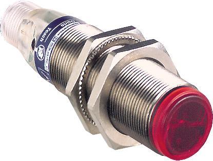 Produktbild TE Sensors Optischer Näherungsschalter (Schalter)