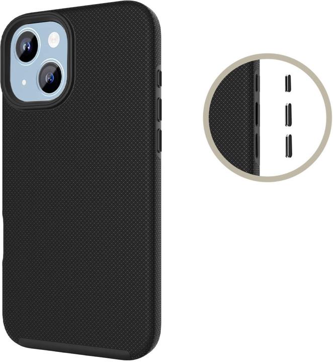 Produktbild JT Berlin Pankow Solid MagSafe (Apple iPhone 15)
