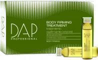 Produktbild DAP Directo Al Profesional Körper straffende Behandlung (12 x 10 ml.) (Körpercreme, 120 ml)