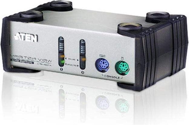 Produktbild Aten MasterView KVM-Switch