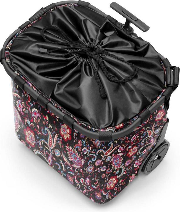Image du produit reisenthel Sac à provisions carrycruiser frame