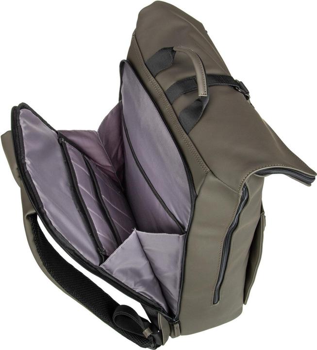Image du produit Jost Halmstad Daypack 44 cm Laptopfach (22 l)