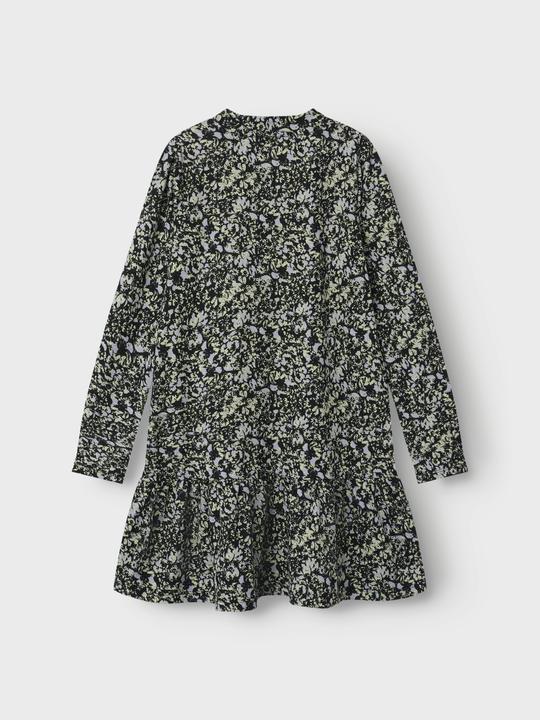 Actual product image Name it Long sleeve dress (140)