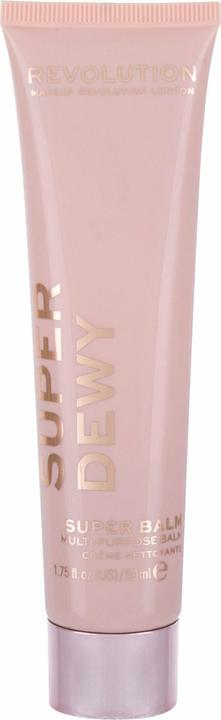 Makeup Revolution Superdewy Multi-Purpose Balm (50 ml)