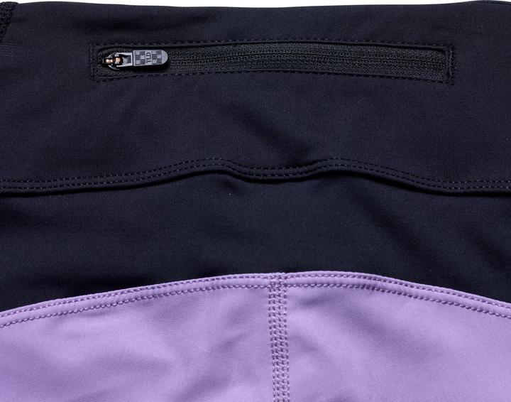 Actual product image Troy Lee Designs Womens Luxe Pant, Mono, amethyst, L (L)