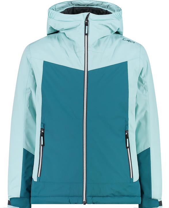 Immagine prodotto CMP Campagnolo Hoodie (152)