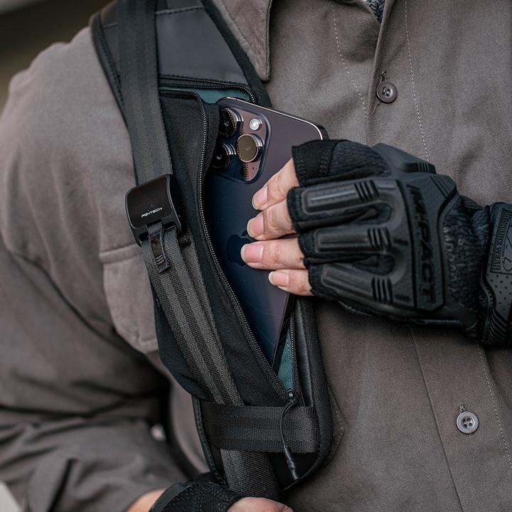 Actual product image Pgytech DJI Ronin 4D (Photo backpack, 71.19 l)
