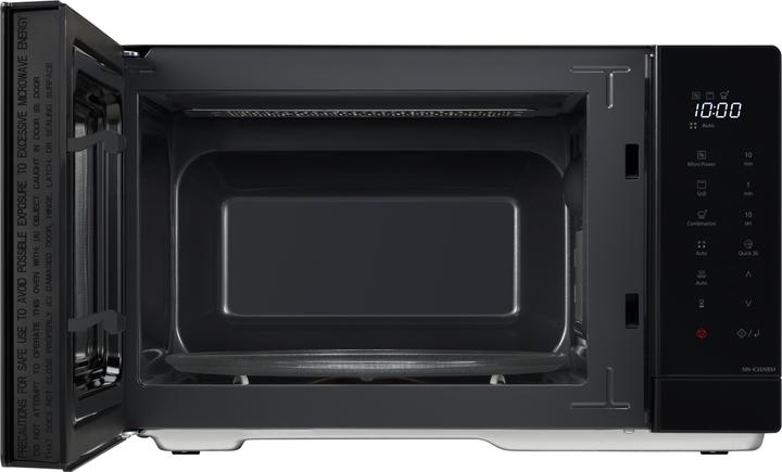 Immagine prodotto Panasonic NNK36NBMEP (24 l)