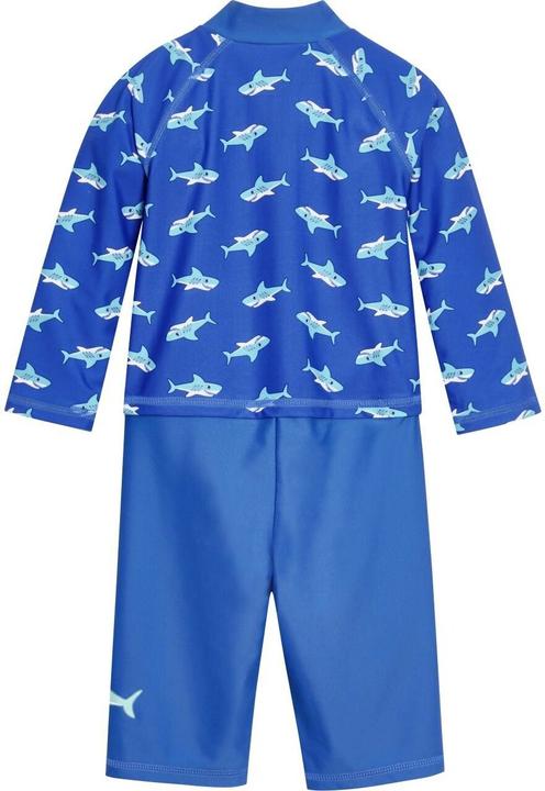 Produktbild Playshoes UV-Einteiler Hai (86, 92)