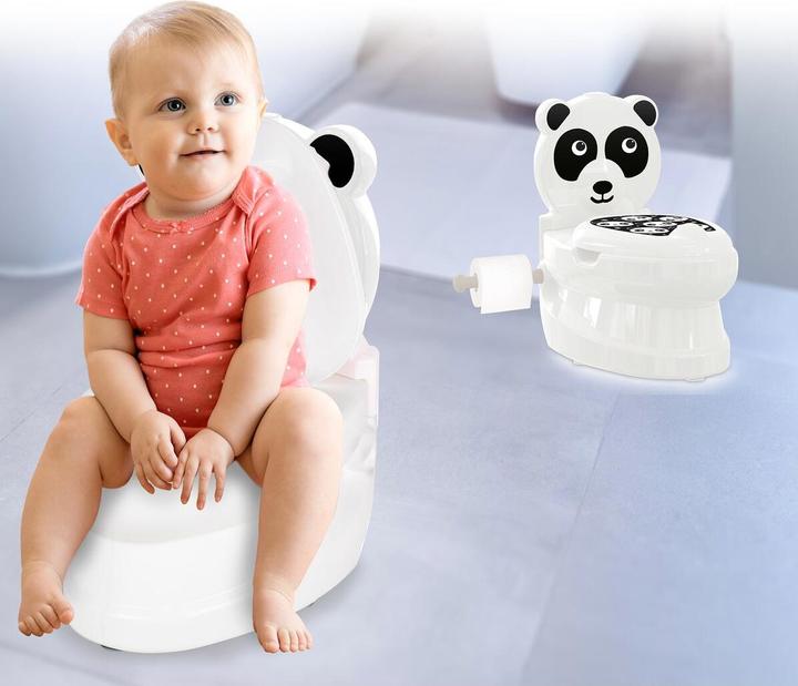 Produktbild Jamara Meine kleine Toilette