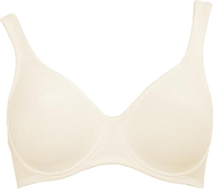Actual product image Rosa Faia Twin underwire bra (Single pack, 65 H)