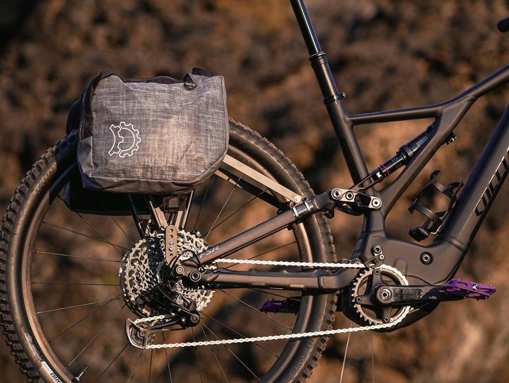 Actual product image Old Man Mountain Divide