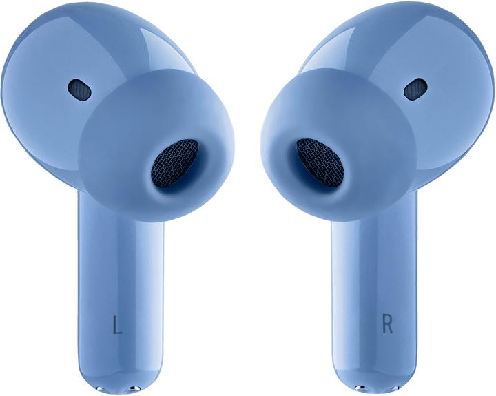 Produktbild Intenso Buds Plus T315AE (ANC, 7.50 h, Kabellos)
