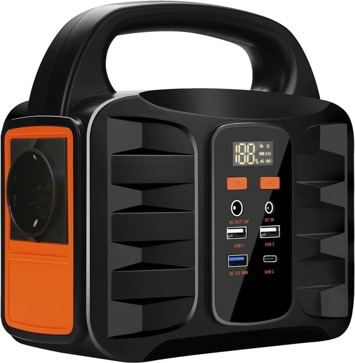 Actual product image Denver PPS-42000 (155 Wh, 3.60 kg)
