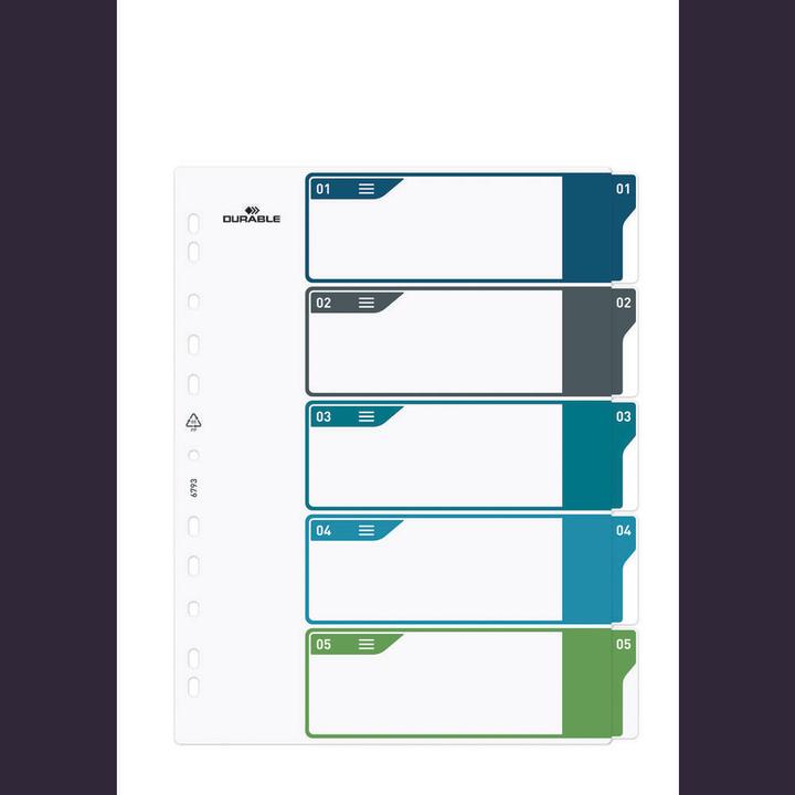 Produktbild Durable Register