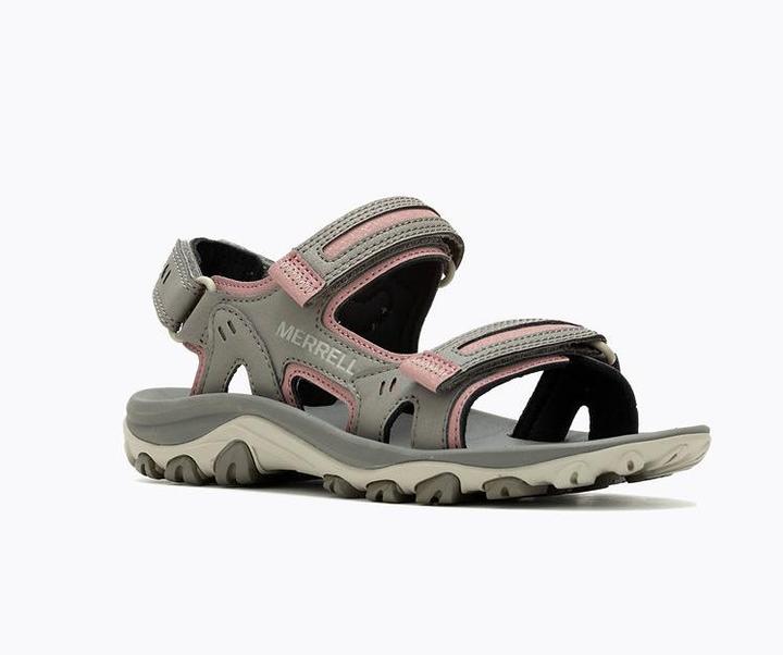 Actual product image Merrell Huntington Sport Convert (38)