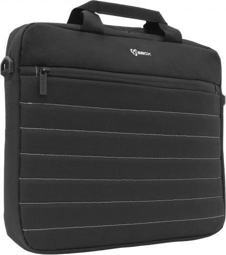Produktbild Sbox NSS-35100 Copenhagen 15.6 black (15.60")
