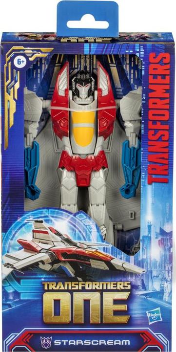 Produktbild Hasbro Transformers Movie Mega Changer (1 Stück)