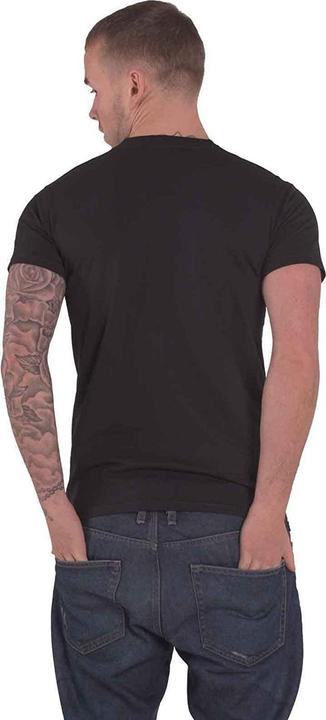 Produktbild Music Brand Dark Side Of The Moon Tshirt (S)