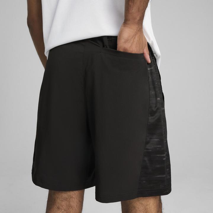 Produktbild Puma M TAD TECH Fabric Mix Short (L)
