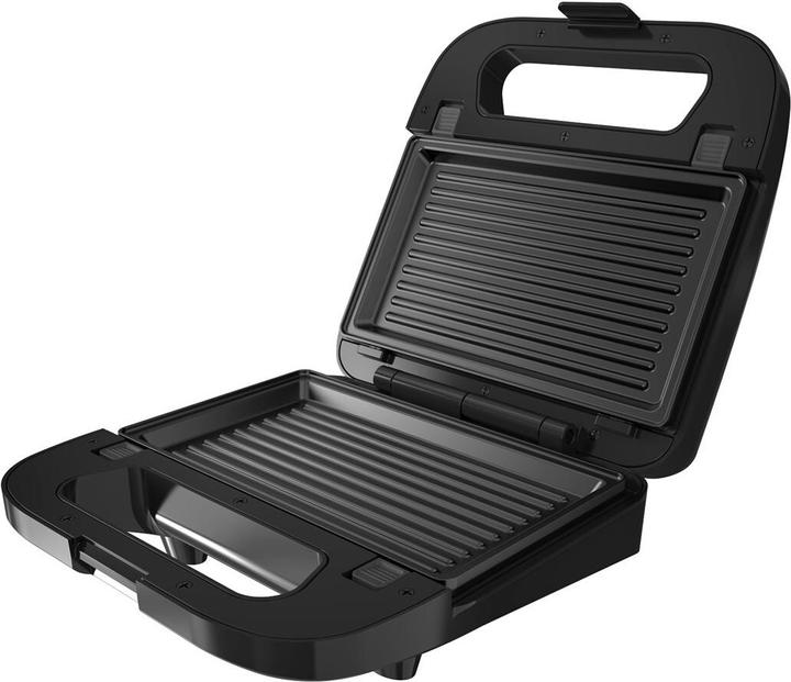 Image du produit Black & Decker BXSA754E Grille-pain à sandwichs