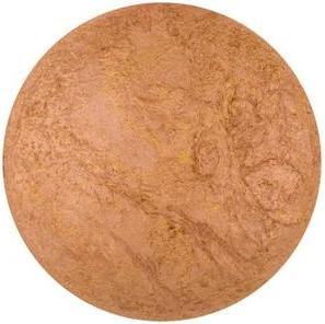 Actual product image Nebu Milano Baked Face & Body Satin Sparkle G01 Aura Color Gold (Gold, Highlighter)