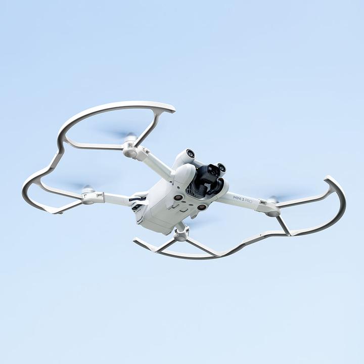Produktbild Pgytech Propellerschutz (Propeller Schutz, DJI Mini 3 Pro)