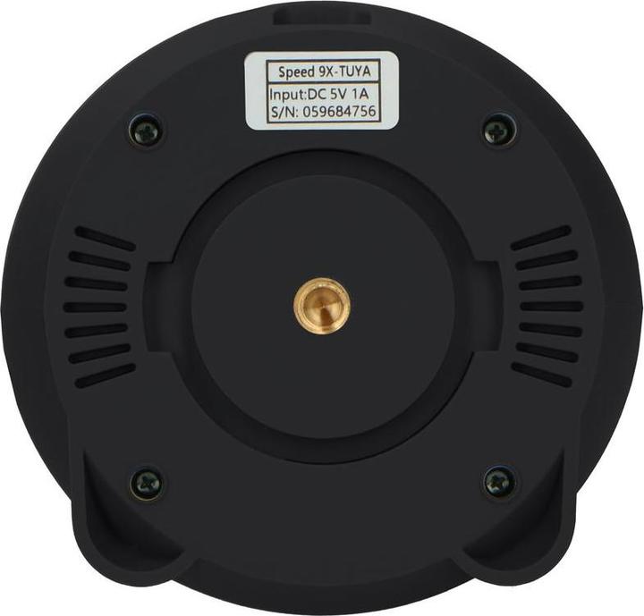 Produktbild Alecto Smartbaby 10 (Babyphone mit Kamera, 300 m)