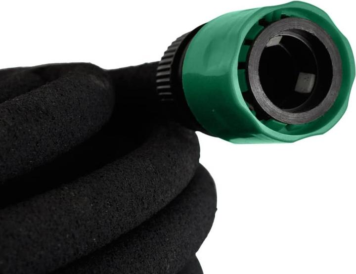 Produktbild VidaXL Tropfschlauch (100 m, 12 mm)