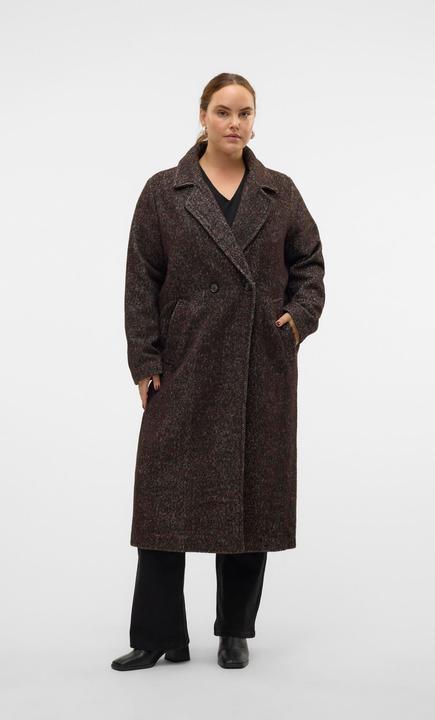 Produktbild Vero Moda VMCBABETTE Mantel Mantel (46)