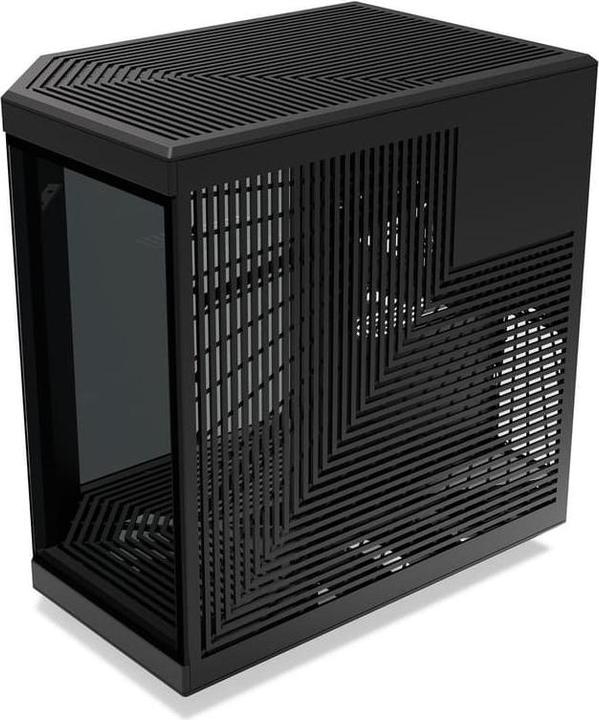 Produktbild Hyte Y70 Touch Infinite (mATX, ITX, ATX, E-ATX)