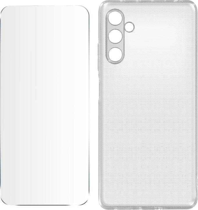 Image du produit Avizar 360 Protection, film et étui Série (Samsung Galaxy A54 5G)