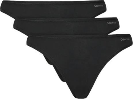 Produktbild Calvin Klein Damen-Bikini-Slips im 3er-Pack (XS)
