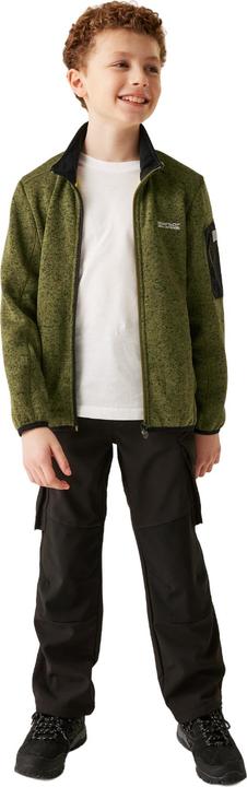 Produktbild Regatta Newhill Fleecejacke (116)