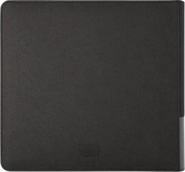 Image du produit Dragon Shield Card Codex Zipster Binder XL - Iron Grey