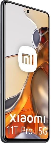 Image du produit Xiaomi 11T Pro (128 Go, Gris Météorite, 6.67", Double SIM, 108 Mpx, 5G)