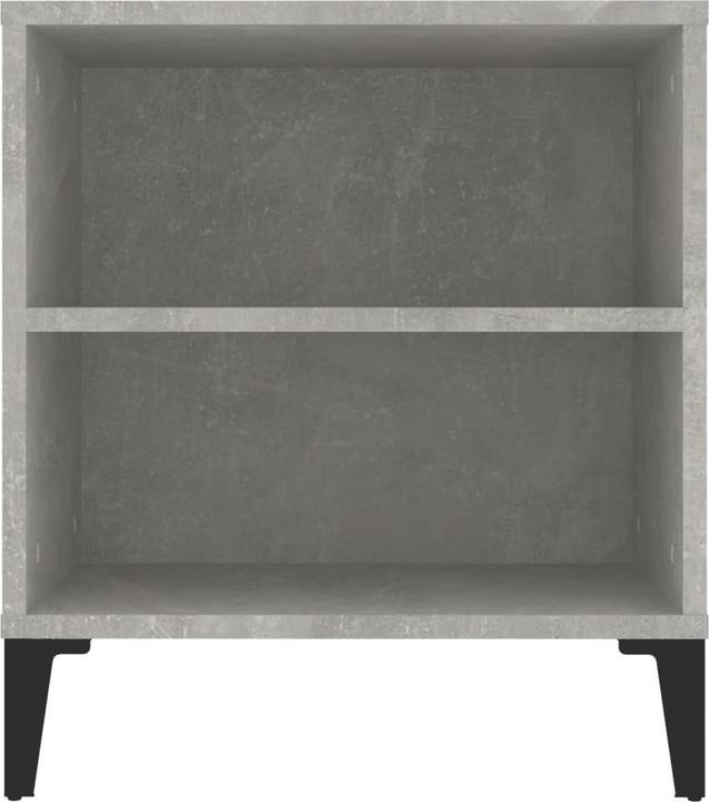 Produktbild VidaXL Marine (102 x 44.5 x 50 cm)