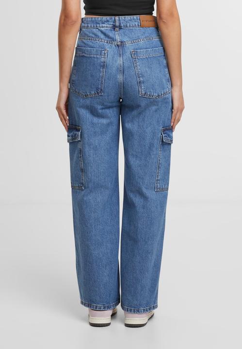 Actual product image 2Y Studios 2Y Lona Cargo Jeans - 179665 (26)