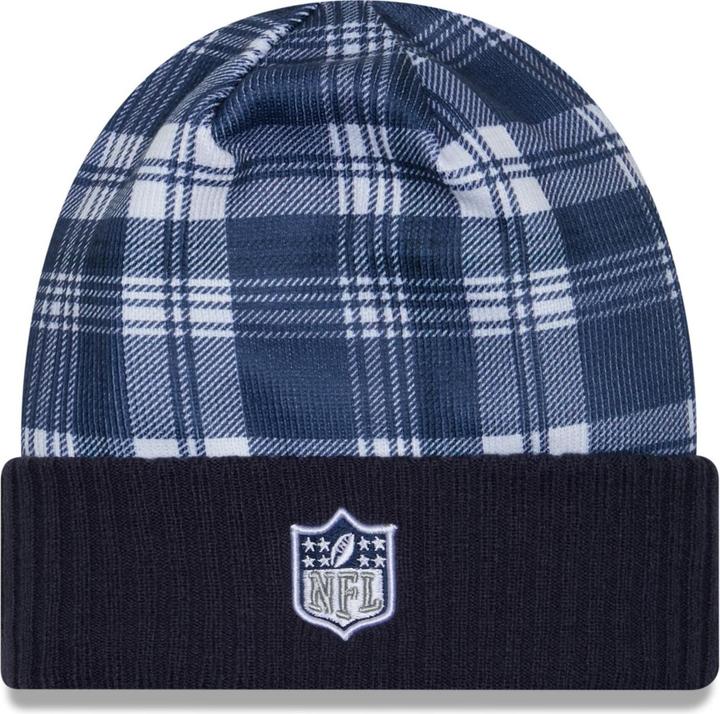 Immagine prodotto New Era Cappello a maglia NFL Sideline Statement - Dallas Cowboys
